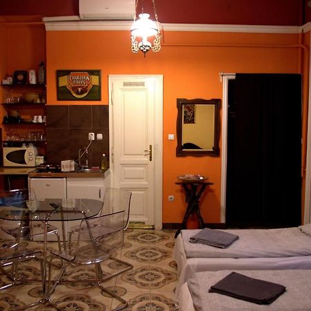 Astoria Centrum Studio Apartment Boedapest Buitenkant foto