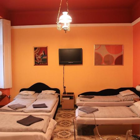 Astoria Centrum Studio Apartment Boedapest Buitenkant foto
