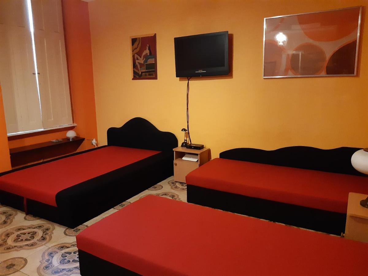 Astoria Centrum Studio Apartment Boedapest Buitenkant foto
