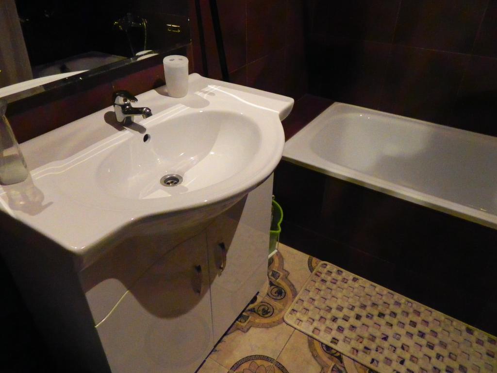 Astoria Centrum Studio Apartment Boedapest Kamer foto